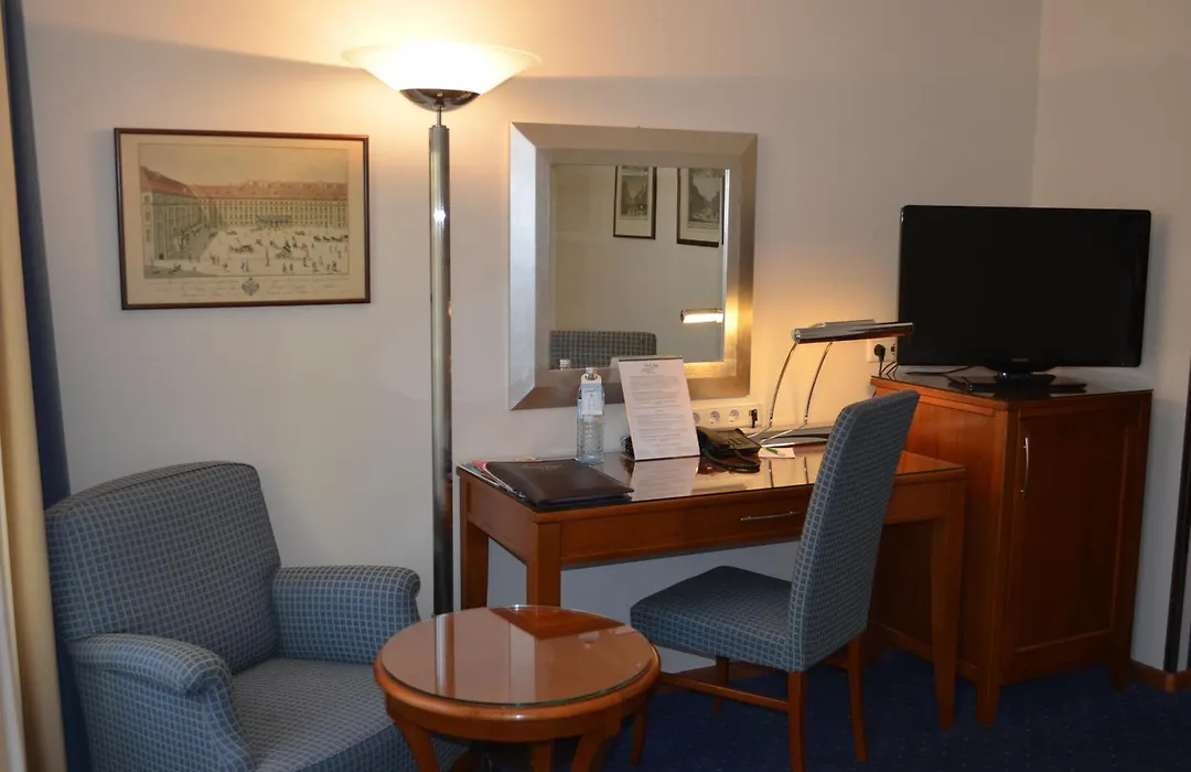 Hotel Jaeger-1
