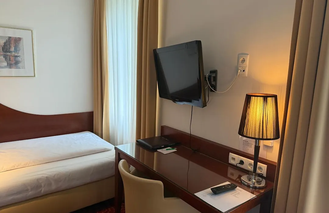 Hotel Jäger-1