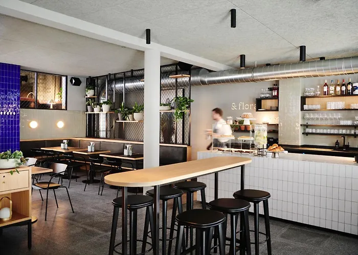 Hotel Gilbert Wien